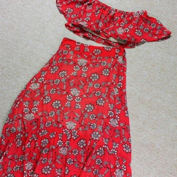 For love and lemons pia set - Picture 6 of 8